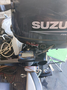 Vahetan Suzuki 2.5 (1 foto / 7)