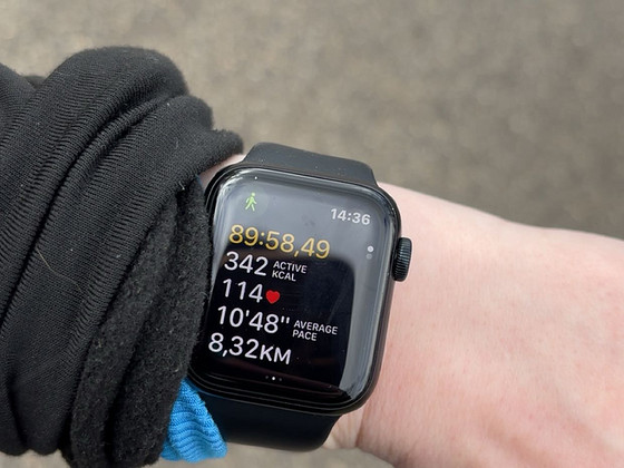 Apple Watch SE 2-го поколения