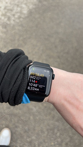 Apple Watch SE 2-го поколения (1 фото из 2)