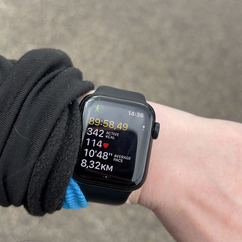 Apple Watch SE 2-го поколения