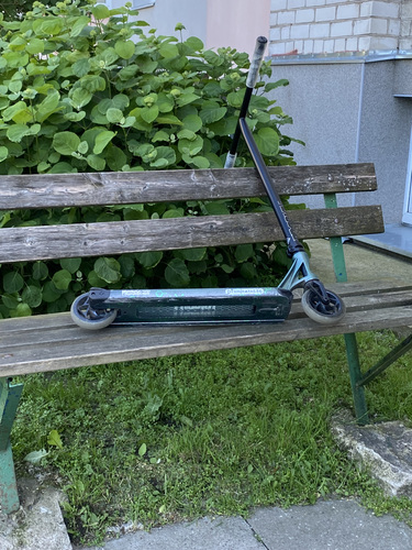 Trikiratas Blunt Envy PRODIGY S9 STREET EDITION 2022