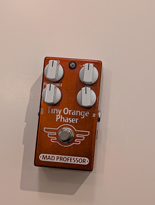 Mad Professor Tiny Orange Phaser (1 фото из 3)