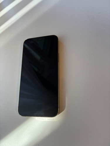iPhone 12 Pro 256GB Gold
