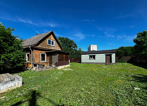 4. Roheline tn 19, Pähklimäe, Narva, Ida-Virumaa (2 фото из 17)