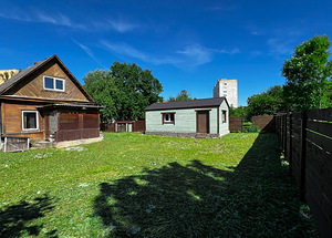 4. Roheline tn 19, Pähklimäe, Narva, Ida-Virumaa (4 фото из 17)