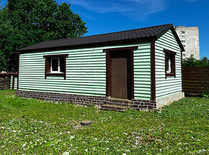 4. Roheline tn 19, Pähklimäe, Narva, Ida-Virumaa (5 фото из 17)