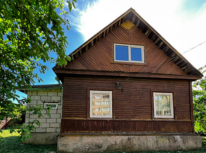 4. Roheline tn 19, Pähklimäe, Narva, Ida-Virumaa (11 фото из 17)