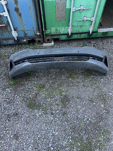 Eesmine bumper BMW G30 LCI 2021 (5. seeria) — originaal (1 foto / 6)
