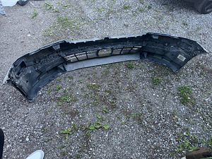 Eesmine bumper BMW G30 LCI 2021 (5. seeria) — originaal (5 foto / 6)