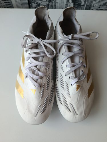 Adidas Predator Pro FG "Day Spark" — размер EUR 39