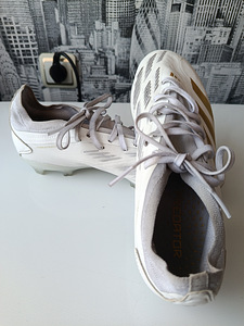 Adidas Predator Pro FG "Day Spark" — размер EUR 39 (4 фото из 8)