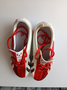Adidas F30 TRX FG Messi Edition 2013 - размер EUR 38 (5 фото из 7)