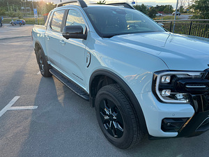 Ford Ranger Stormtrak PHEV 2.3 138kW (1 foto / 15)