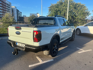 Ford Ranger Stormtrak PHEV 2.3 138kW (4 foto / 15)