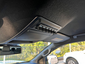 Ford Ranger Stormtrak PHEV 2.3 138kW (14 foto / 15)
