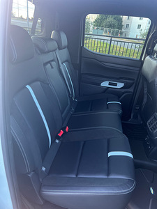 Ford Ranger Stormtrak PHEV 2.3 138kW (13 foto / 15)