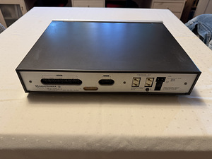 Предусилитель Radiotehnika UP-001 (2 фото из 4)