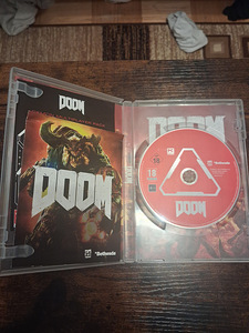 PC Game DOOM (2016) – UAC Pack Edition (6 foto / 9)