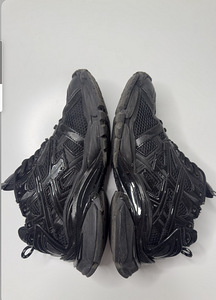 BALENCIAGA RUNNER (2 фото из 7)