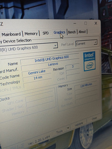 Ноутбук Lenovo V130-14IGM 81HM (5 фото из 10)