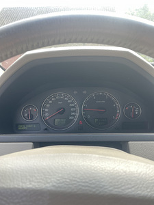 Volvo xc90 (10 foto / 12)
