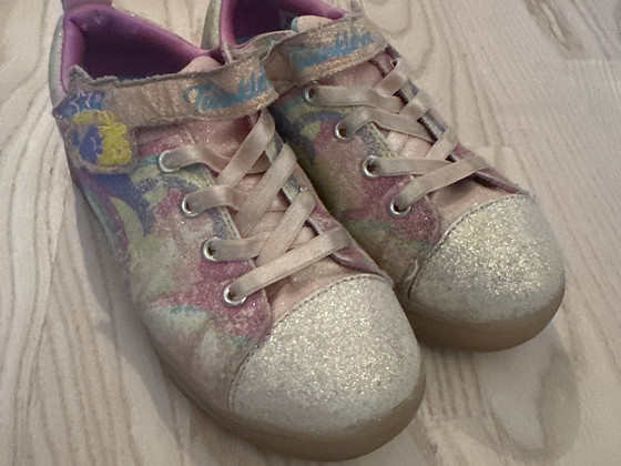 Tossud TwinkleToes