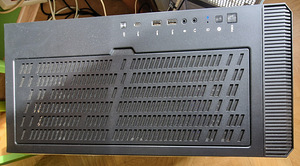 Комп MSI (3 фото из 7)