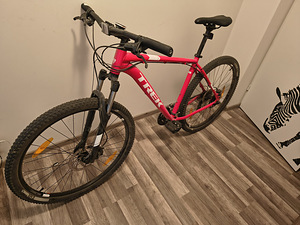 Trek Marlin 6 (1 foto / 2)