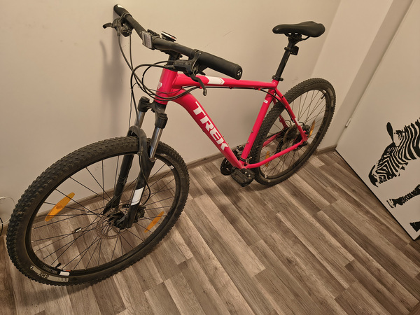 Trek Marlin 6