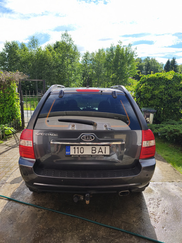Müüa auto