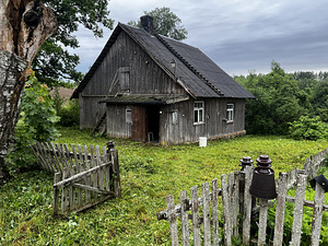 Kullerkupu tn, Tammiste, Tori vald, Pärnumaa (7 foto / 8)