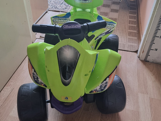 Müüa laste ATV