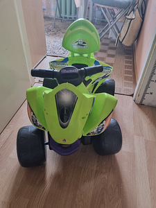 Müüa laste ATV (1 foto / 4)