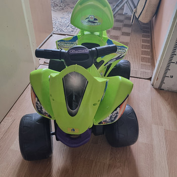 Müüa laste ATV