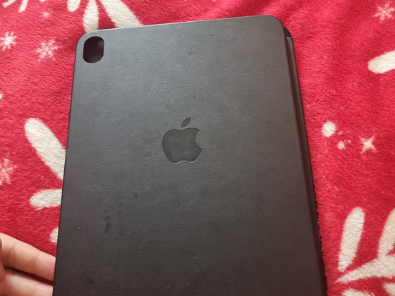 Apple'i ümbris