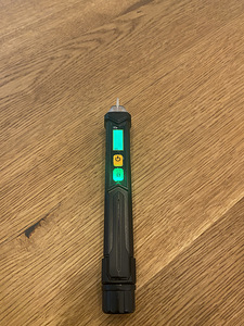 Pingedetektor 12...1000VAC (6 foto / 7)
