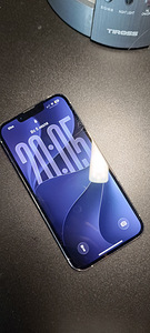 Müün iphone 13 pro 256gb (3 foto / 8)