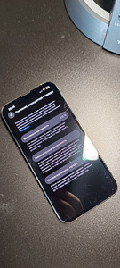 Müün iphone 13 pro 256gb (4 foto / 8)