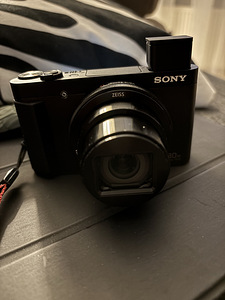 Sony DSC-HX90V (10 фото из 10)