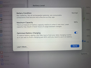 MacBook Air M2 2022, kuldne (10 foto / 10)