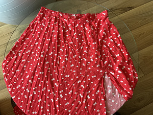 Naisteriiete komplekt (4 foto / 4)