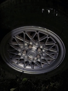 Opel OMEGA (1 foto / 1)
