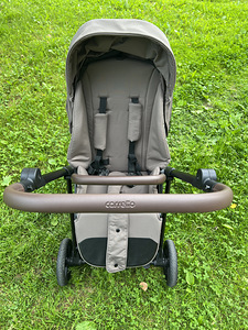Коляска CARRELLO COSTA (2 фото из 2)