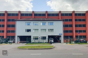 K. Kärberi tn 18, Lasnamäe, Tallinn, Harjumaa (1 foto / 1)