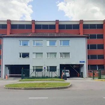 K. Kärberi tn 18, Lasnamäe, Tallinn, Harjumaa