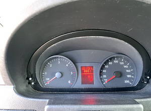 VW Crafter 2.0 100kW (7 foto / 10)