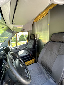 VW Crafter 2.0 100kW (8 foto / 10)