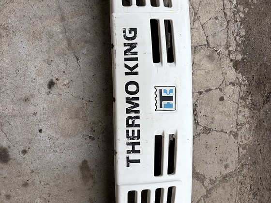 Thermo king ts-500 plastikud
