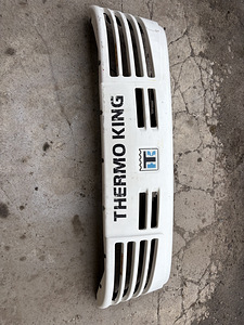 Thermo king ts-500 plastikud (2 foto / 7)
