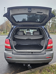 Kia Sorento 2005 103KW (3 foto / 8)